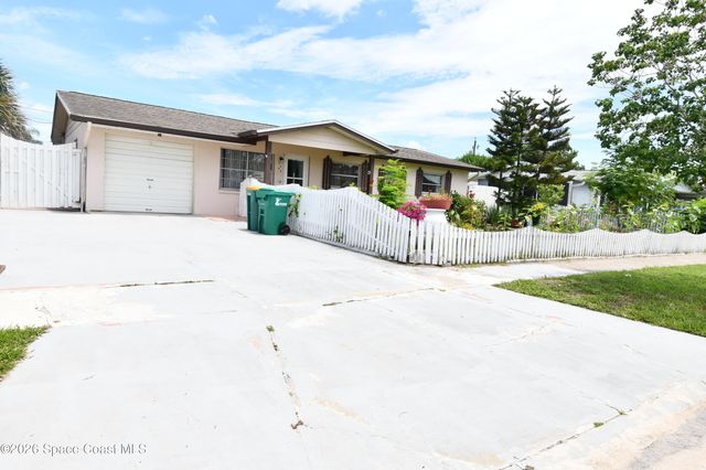 2204 Cheryl Court, Melbourne, FL 32935