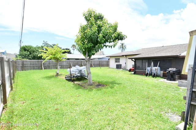 2204 Cheryl Court, Melbourne, FL 32935