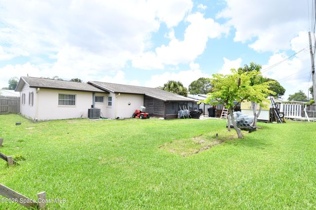 2204 Cheryl Court, Melbourne, FL 32935
