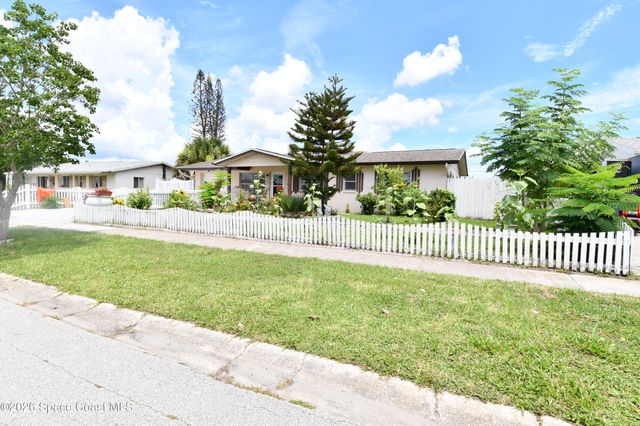 2204 Cheryl Court, Melbourne, FL 32935