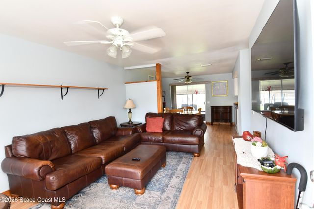 2204 Cheryl Court, Melbourne, FL 32935