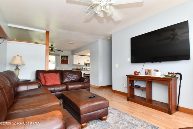 2204 Cheryl Court, Melbourne, FL 32935