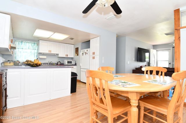 2204 Cheryl Court, Melbourne, FL 32935