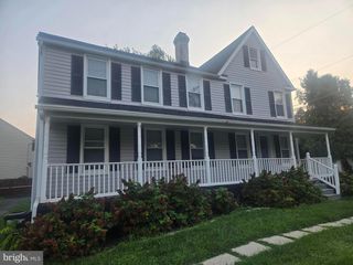 6825 WINDSOR MILL, Gwynn Oak, MD 21207