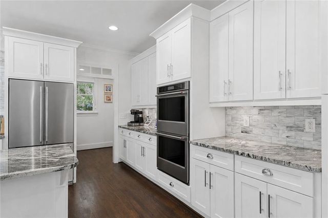 2247 Sundown Drive NE, Atlanta, GA 30345