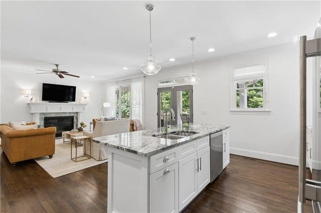 2247 Sundown Drive NE, Atlanta, GA 30345