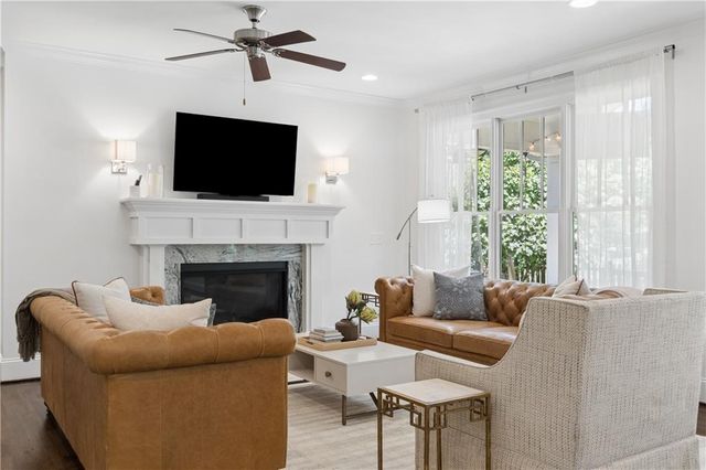 2247 Sundown Drive NE, Atlanta, GA 30345