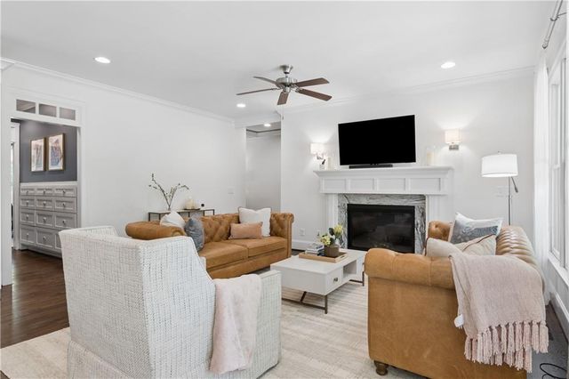 2247 Sundown Drive NE, Atlanta, GA 30345