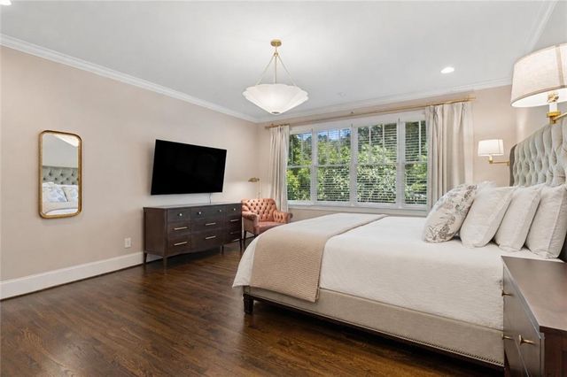 2247 Sundown Drive NE, Atlanta, GA 30345
