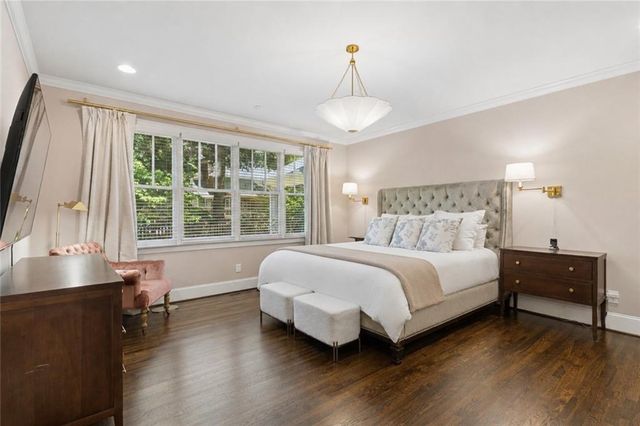 2247 Sundown Drive NE, Atlanta, GA 30345