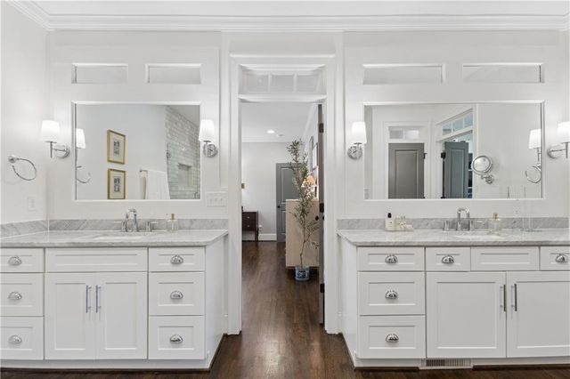 2247 Sundown Drive NE, Atlanta, GA 30345