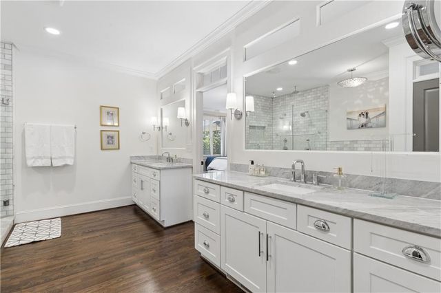 2247 Sundown Drive NE, Atlanta, GA 30345