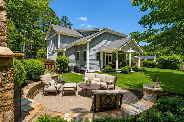 2247 Sundown Drive NE, Atlanta, GA 30345