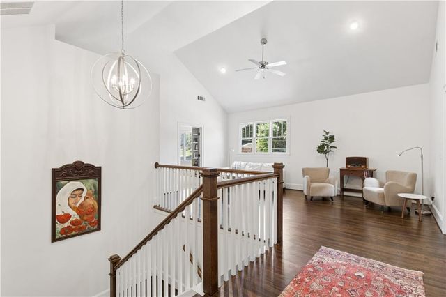 2247 Sundown Drive NE, Atlanta, GA 30345