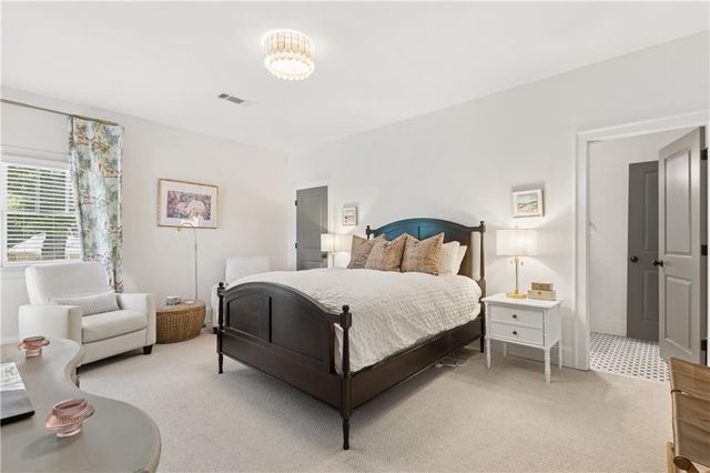 2247 Sundown Drive NE, Atlanta, GA 30345
