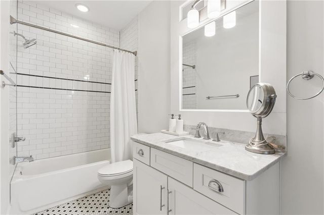 2247 Sundown Drive NE, Atlanta, GA 30345