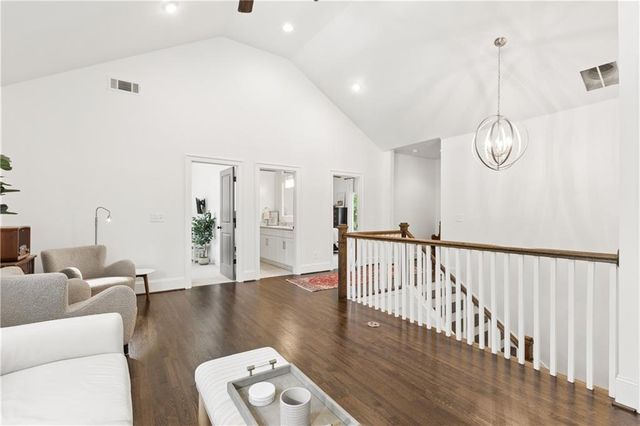 2247 Sundown Drive NE, Atlanta, GA 30345