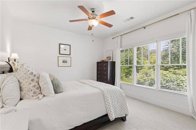 2247 Sundown Drive NE, Atlanta, GA 30345