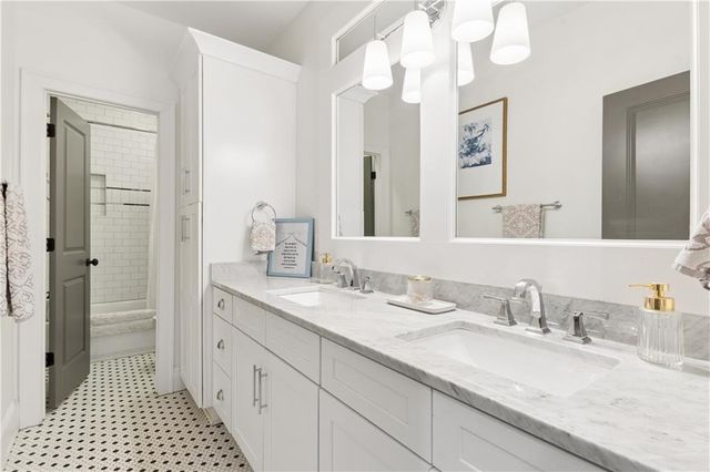2247 Sundown Drive NE, Atlanta, GA 30345