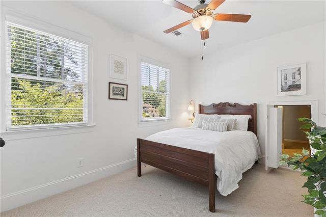 2247 Sundown Drive NE, Atlanta, GA 30345