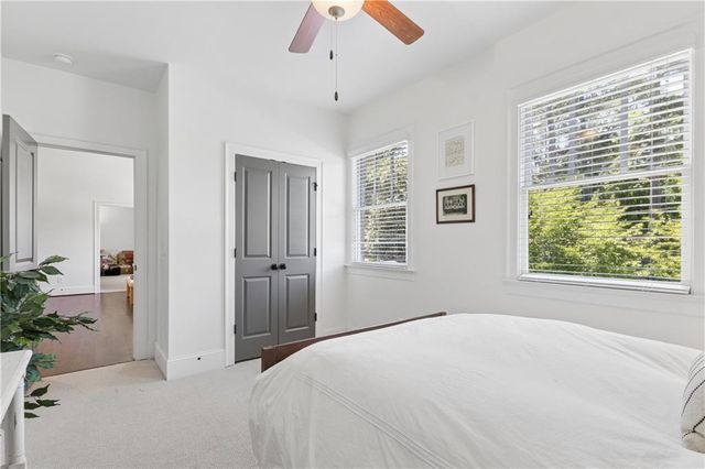 2247 Sundown Drive NE, Atlanta, GA 30345