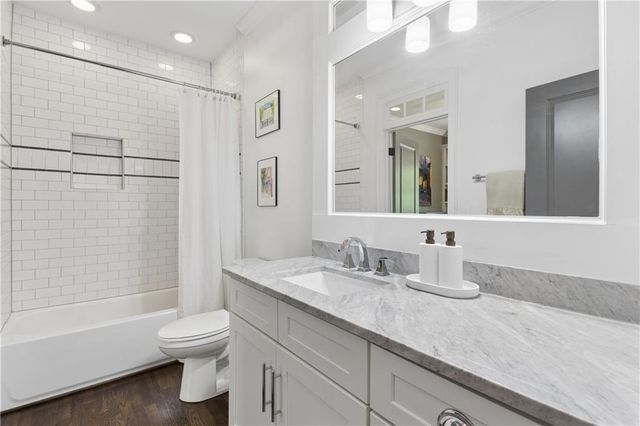 2247 Sundown Drive NE, Atlanta, GA 30345