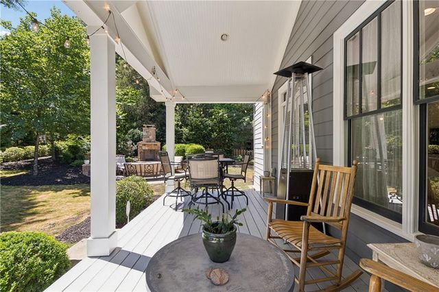 2247 Sundown Drive NE, Atlanta, GA 30345