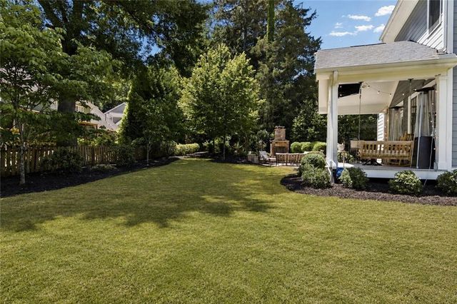 2247 Sundown Drive NE, Atlanta, GA 30345
