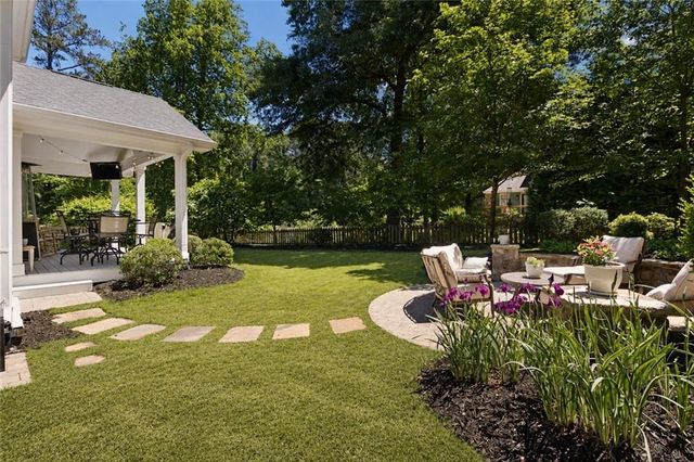 2247 Sundown Drive NE, Atlanta, GA 30345