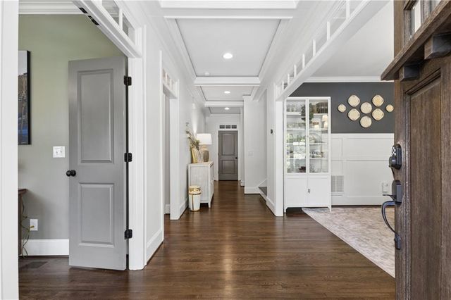 2247 Sundown Drive NE, Atlanta, GA 30345