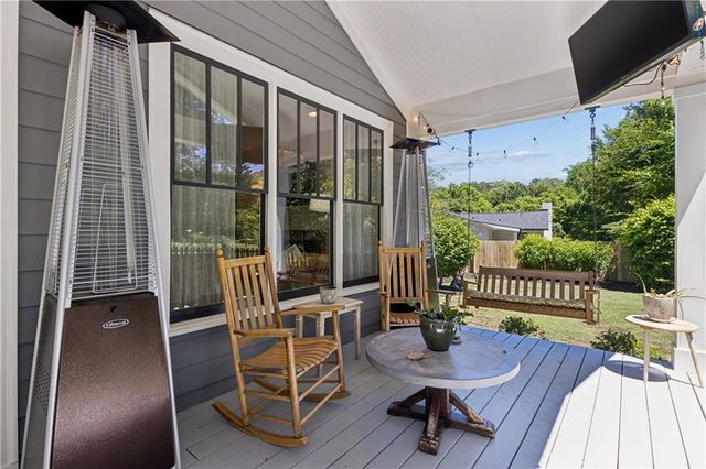 2247 Sundown Drive NE, Atlanta, GA 30345