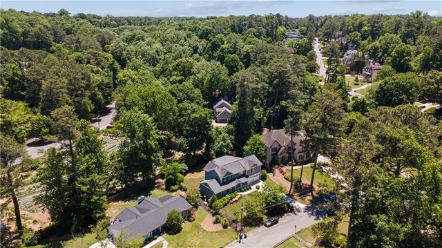 2247 Sundown Drive NE, Atlanta, GA 30345