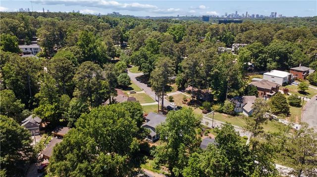2247 Sundown Drive NE, Atlanta, GA 30345