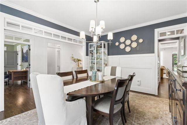2247 Sundown Drive NE, Atlanta, GA 30345