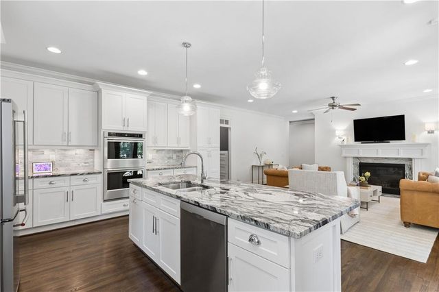 2247 Sundown Drive NE, Atlanta, GA 30345