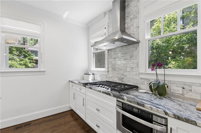 2247 Sundown Drive NE, Atlanta, GA 30345