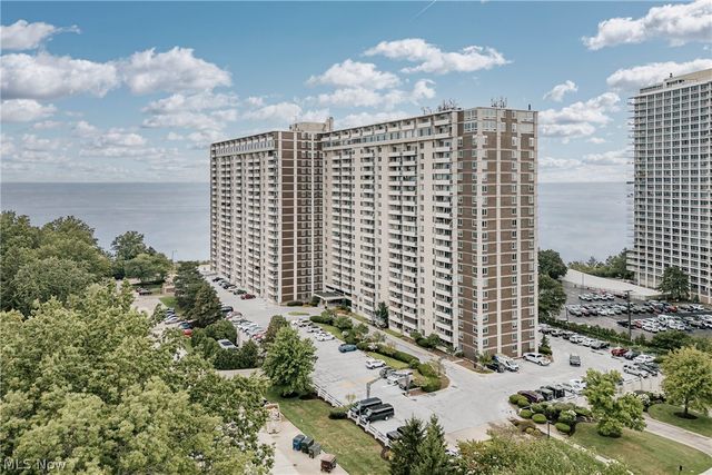 12900 Lake Avenue 1924, Lakewood, OH 44107