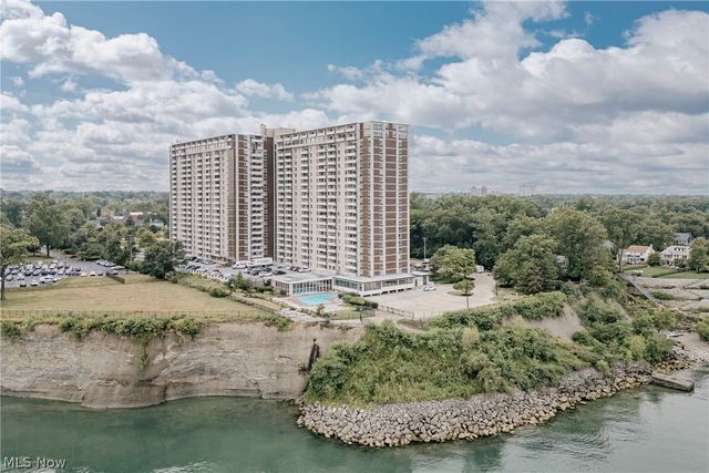12900 Lake Avenue 1924, Lakewood, OH 44107