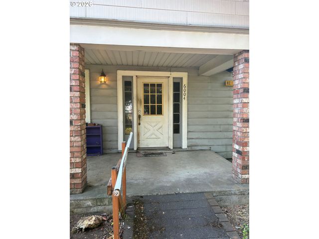6004 Ne 108TH Ave, Vancouver, WA 98662