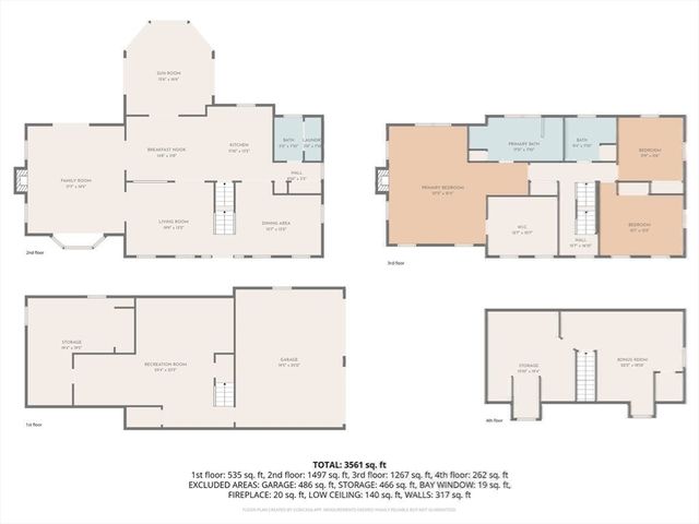 69 Fairview Ln, Plymouth, MA 02360