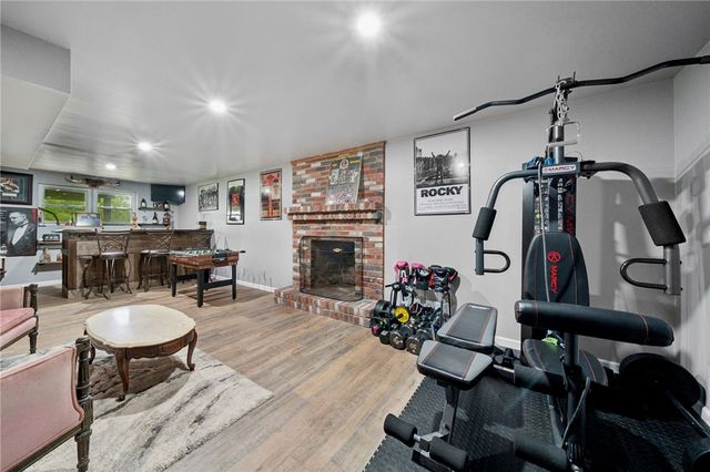 105 Hidden Valley Rd, Monroeville, PA 15146