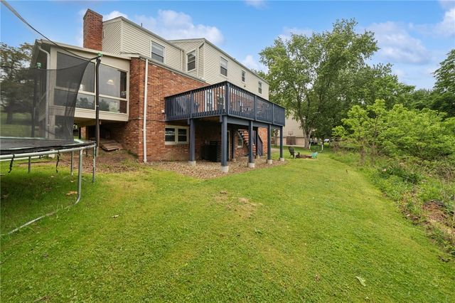 105 Hidden Valley Rd, Monroeville, PA 15146