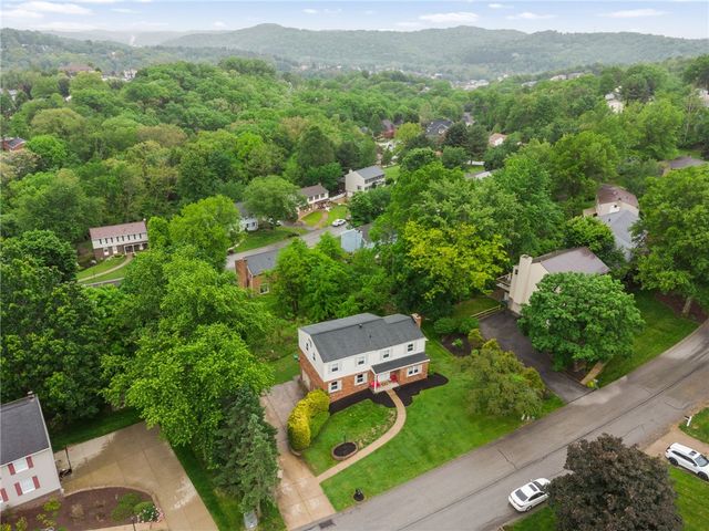 105 Hidden Valley Rd, Monroeville, PA 15146