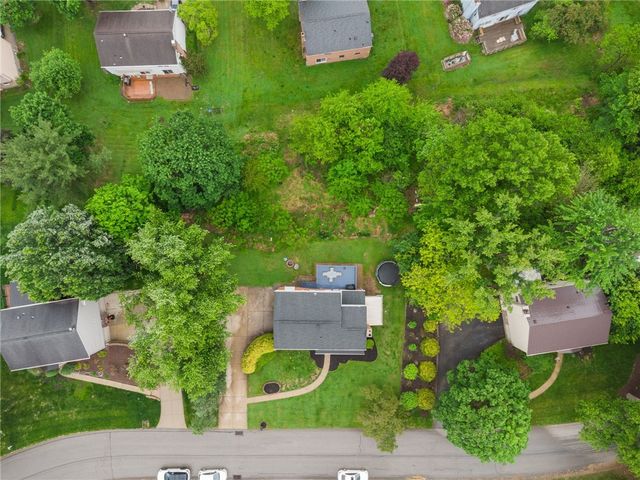 105 Hidden Valley Rd, Monroeville, PA 15146