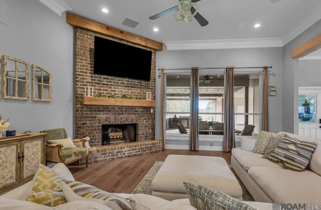 16364 Newman Nickens Rd, Prairieville, LA 70769