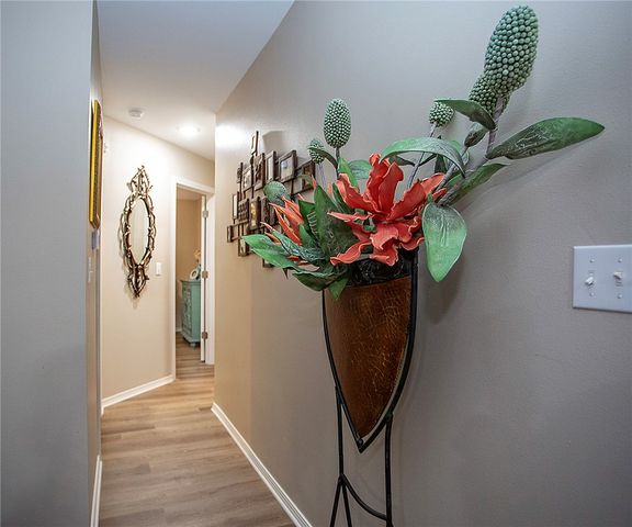 607 S 3rd Street, Dardanelle, AR 72834