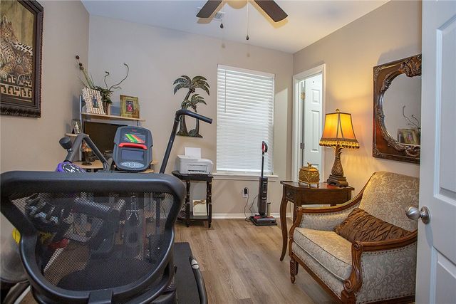 607 S 3rd Street, Dardanelle, AR 72834