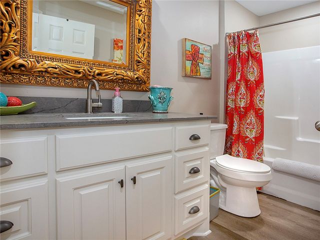 607 S 3rd Street, Dardanelle, AR 72834