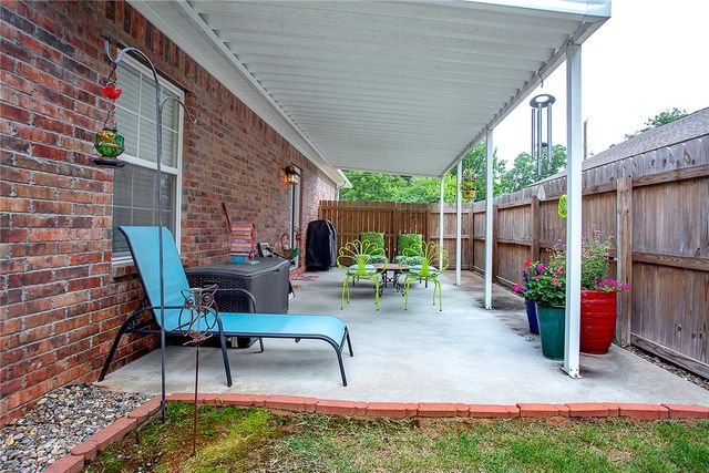 607 S 3rd Street, Dardanelle, AR 72834
