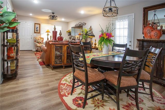 607 S 3rd Street, Dardanelle, AR 72834
